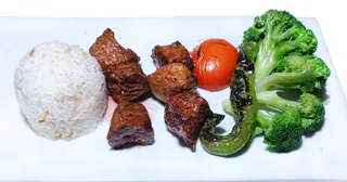Sahara's Turkish Cuisine