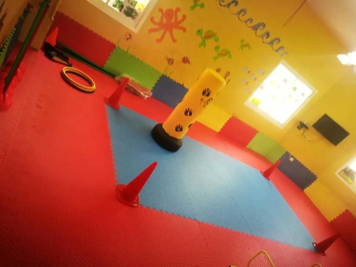 Happy Days 4 Kids