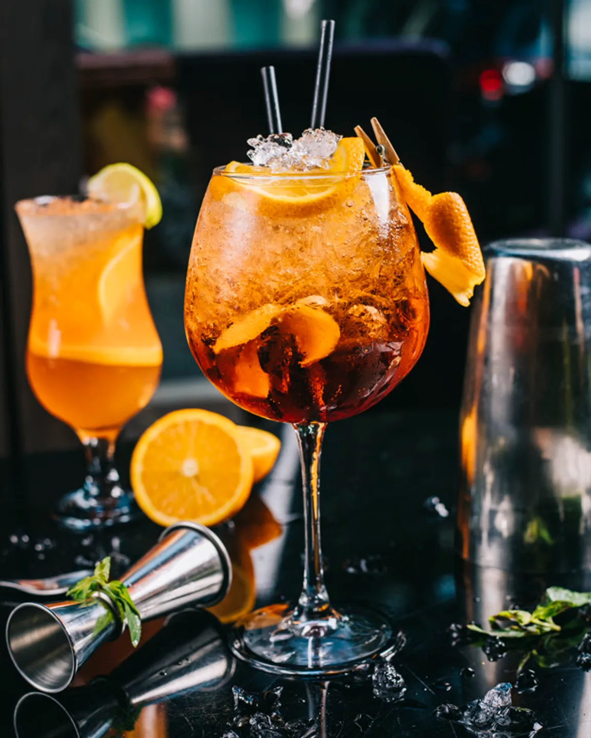 Skillà Bar