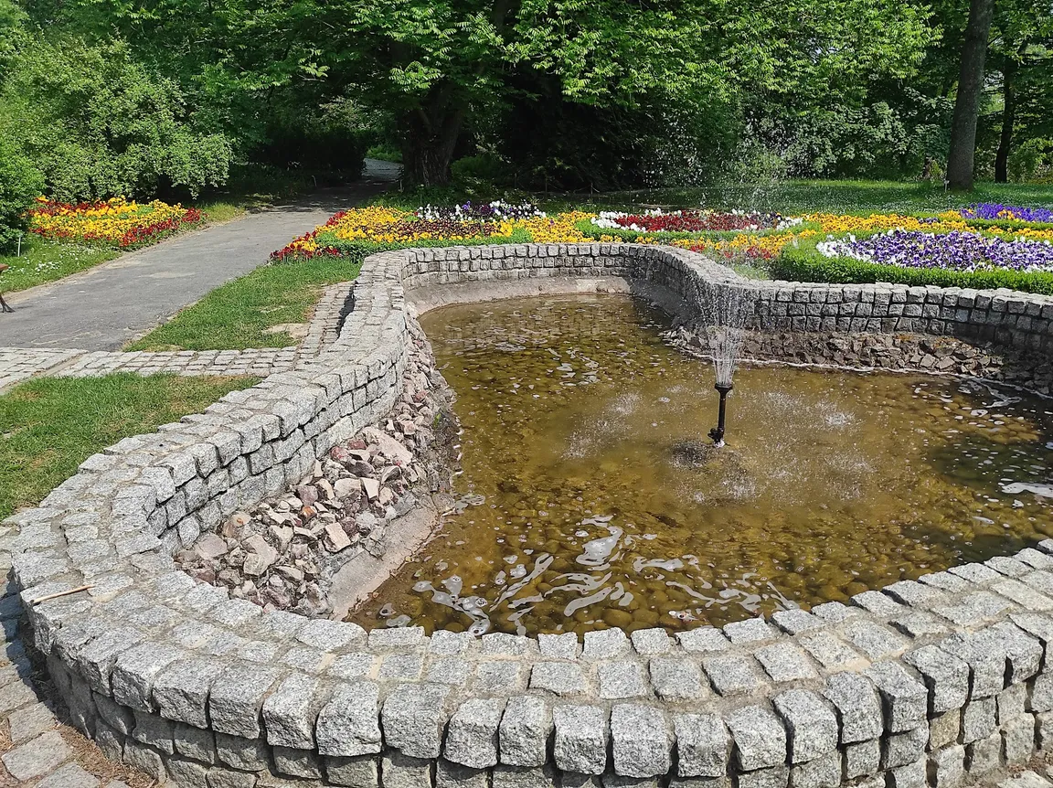 Ogród Botaniczny UMCS
