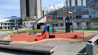 Playground
