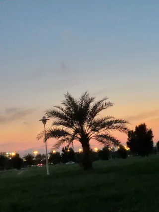 Eqaila Park