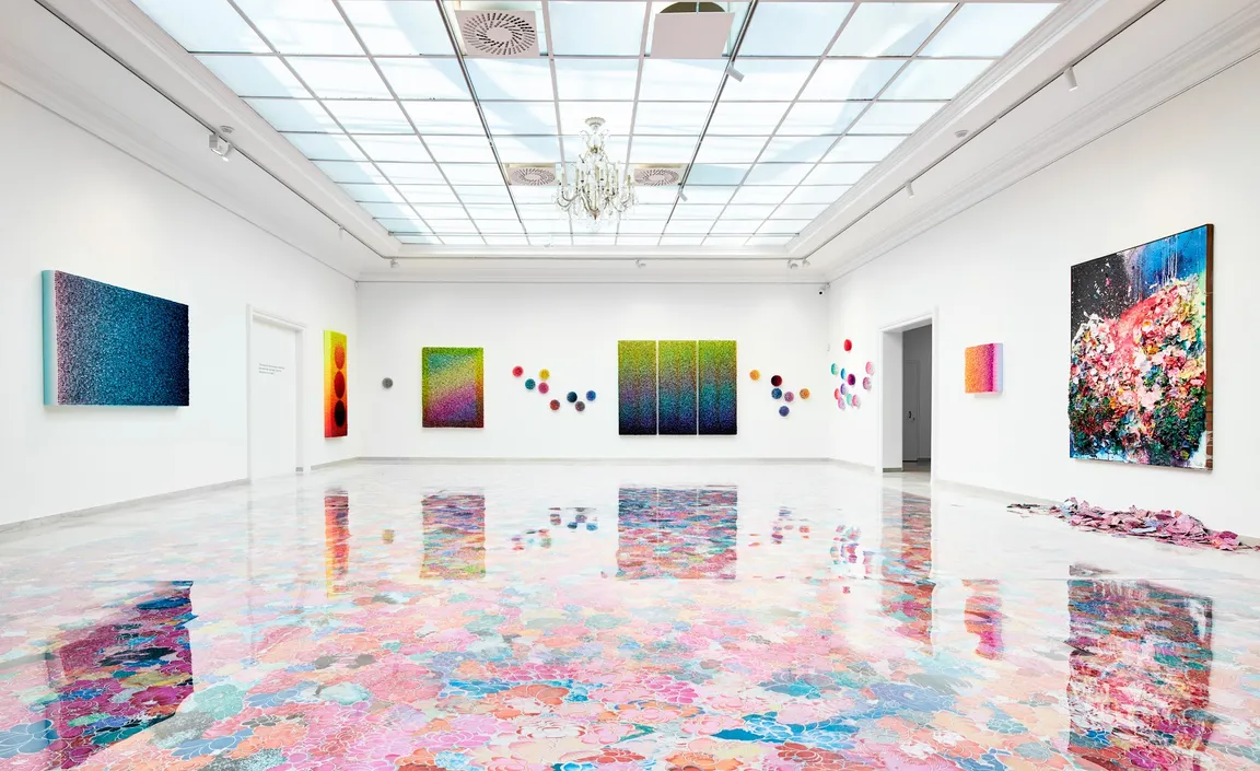 Impulse Gallery