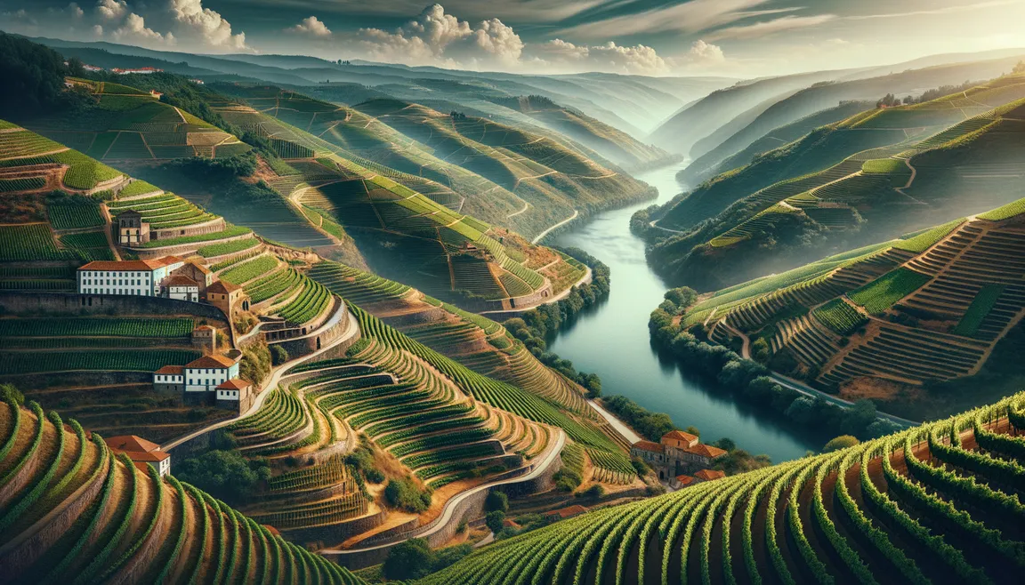 Porto and the Douro Valley: a multi-day tour for wine lovers