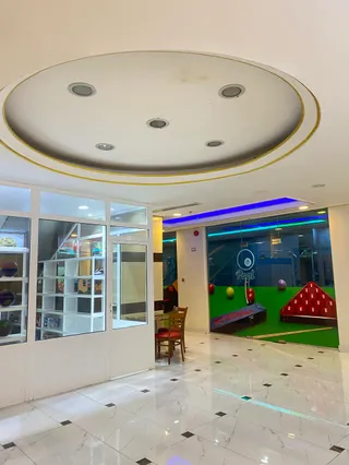 Al Seeb Bowling Center