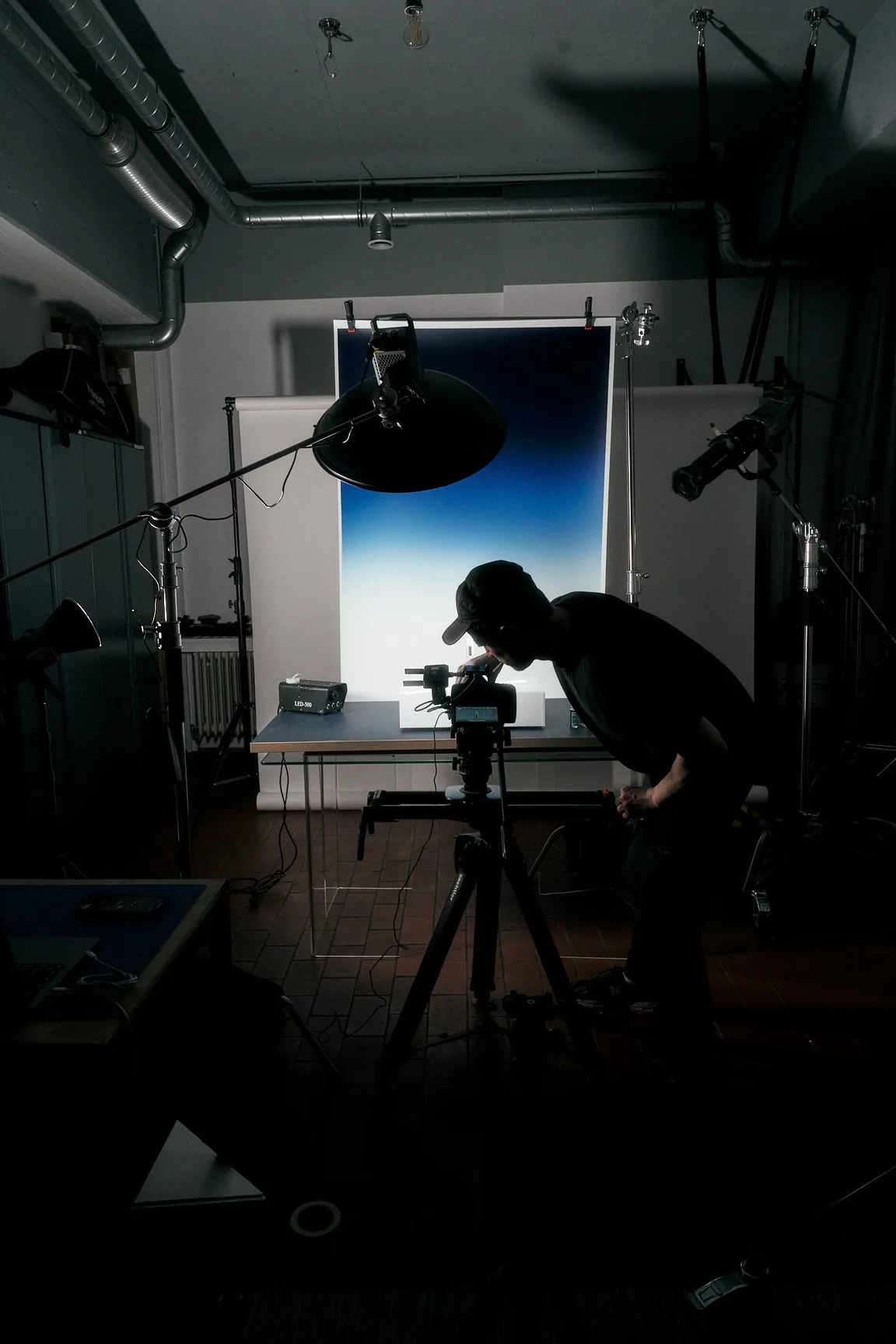 AOOP Studio