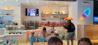 JoJo's Shake Bar - Detroit
