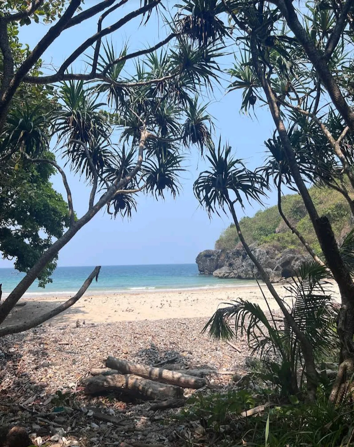 Sabai Beach