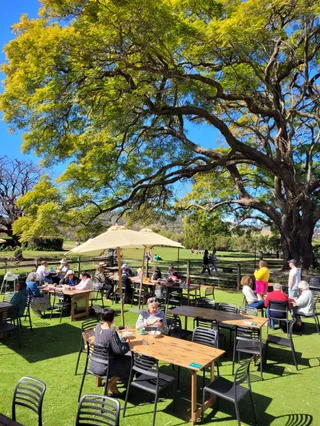 Scenic Rim Farm Shop