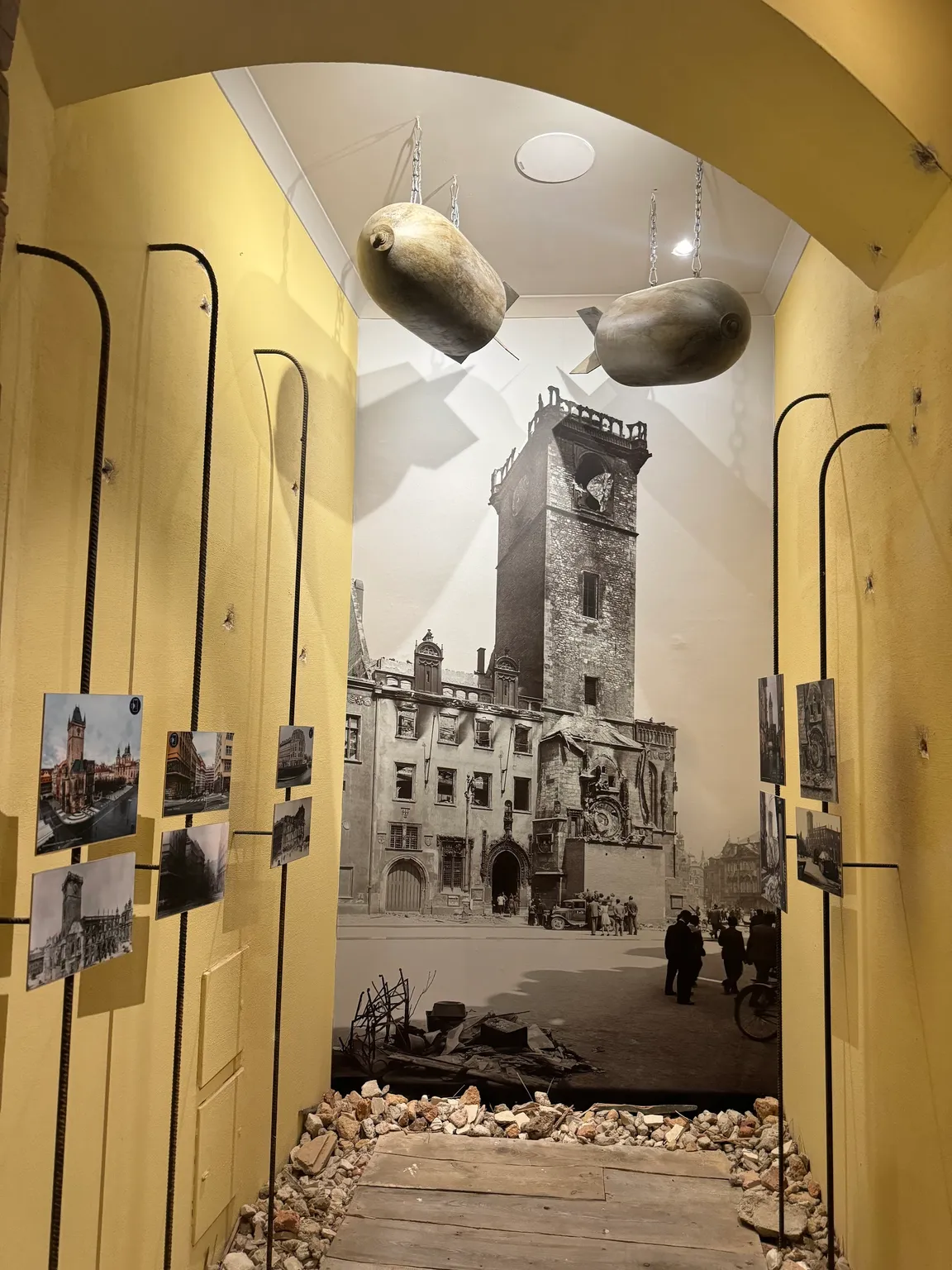 Story of Prague - Museum