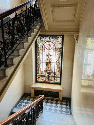 Muzeum Sztuki w Łodzi MS1