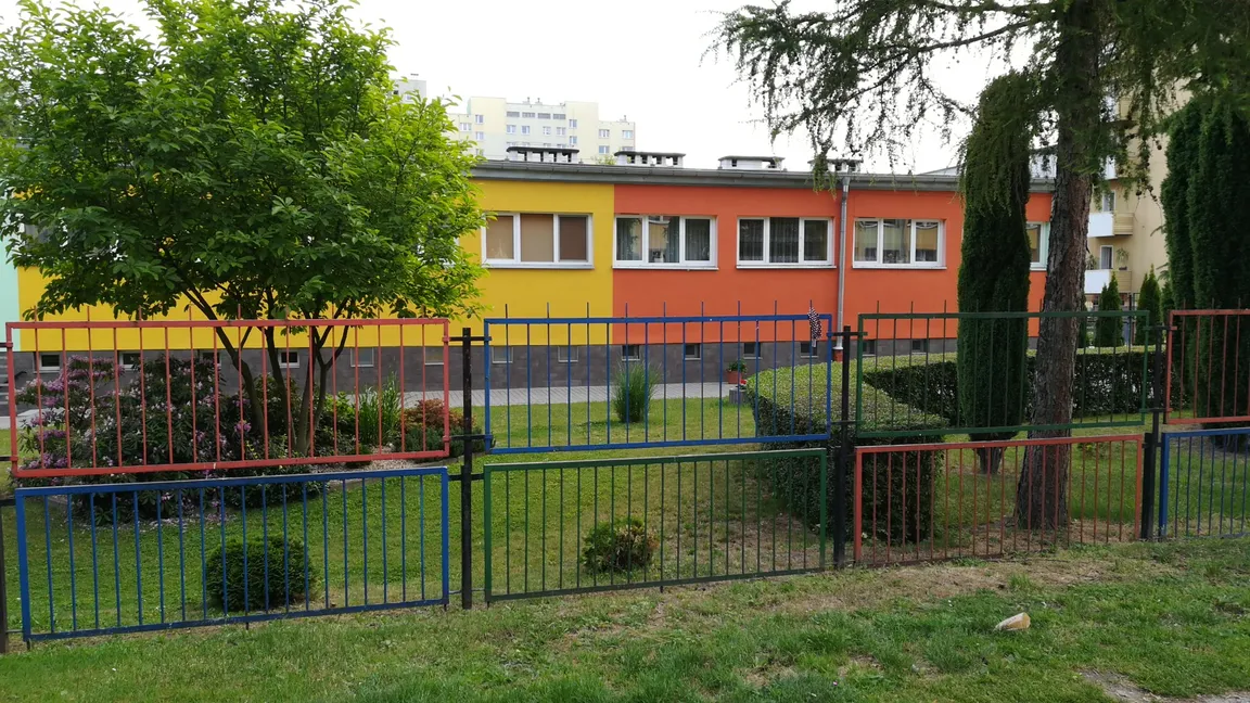 Żłobek Miejski nr 1