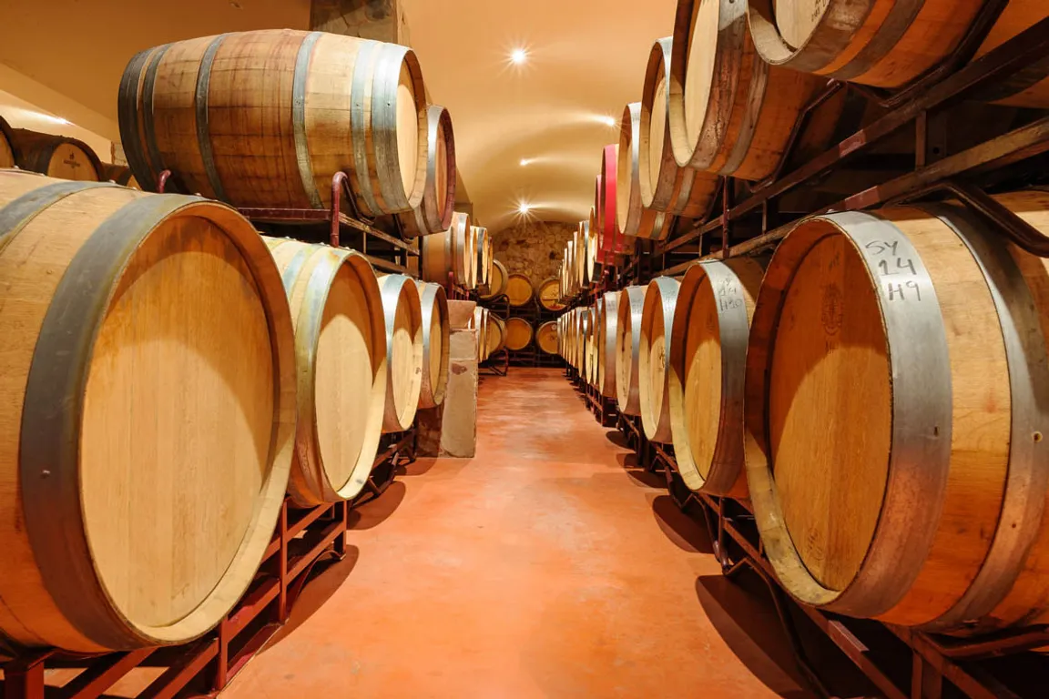 Quinta dos Vales