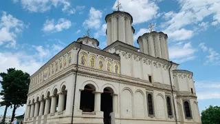 Pałac Patriarchy