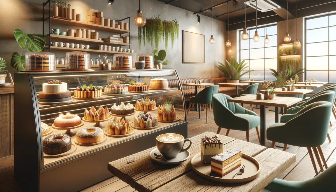 Tricity Guide: 5 gluten-free cafes in Gdansk you must visit