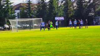 Klub sportowy Sokół Zwierzyniec
