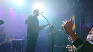 Oxford Art Factory