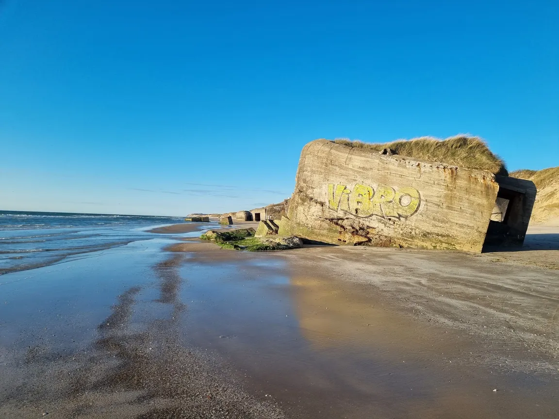 Løkken Strand