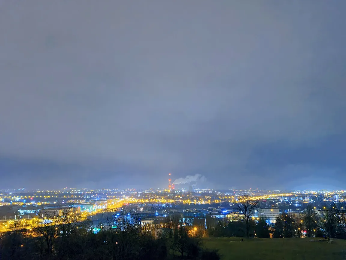 Kopiec Kraka