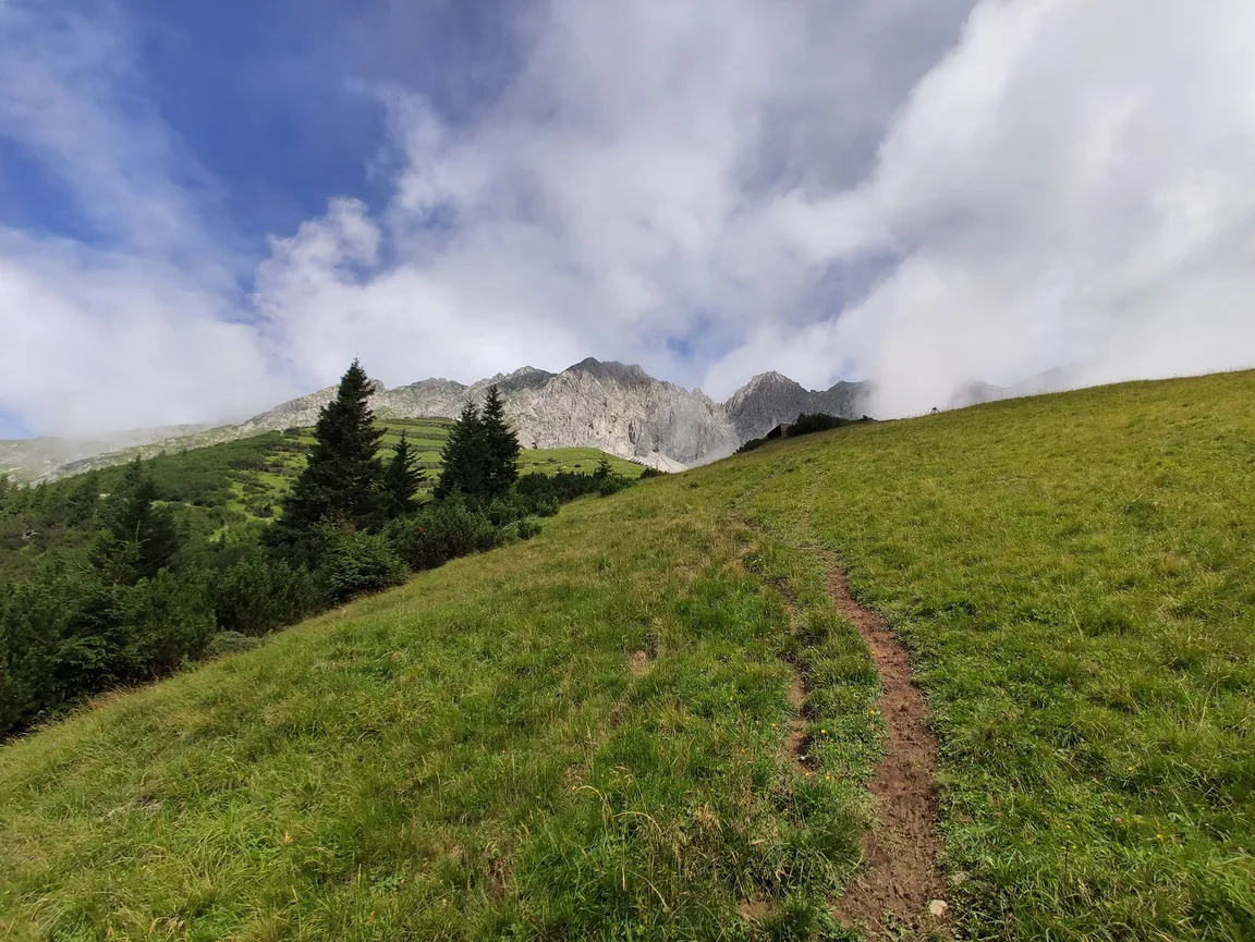 Perspektivenweg