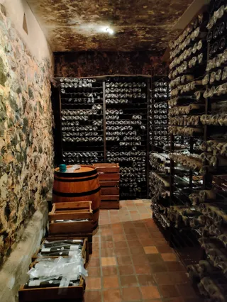 Domaine Joseph Gruss & Son (Fine Wines of Alsace)