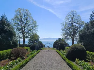 Villa Alwind am See