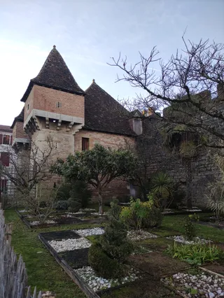 La Barbacane