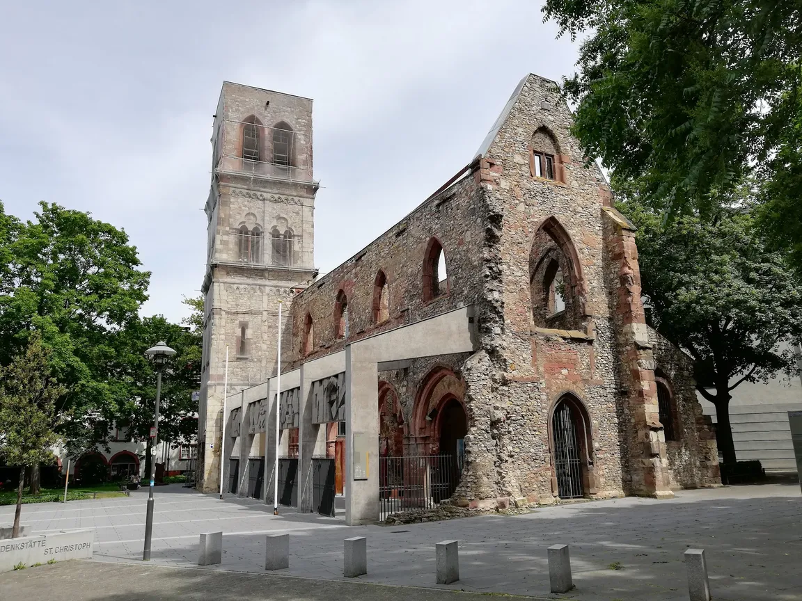 St. Christoph’s Church