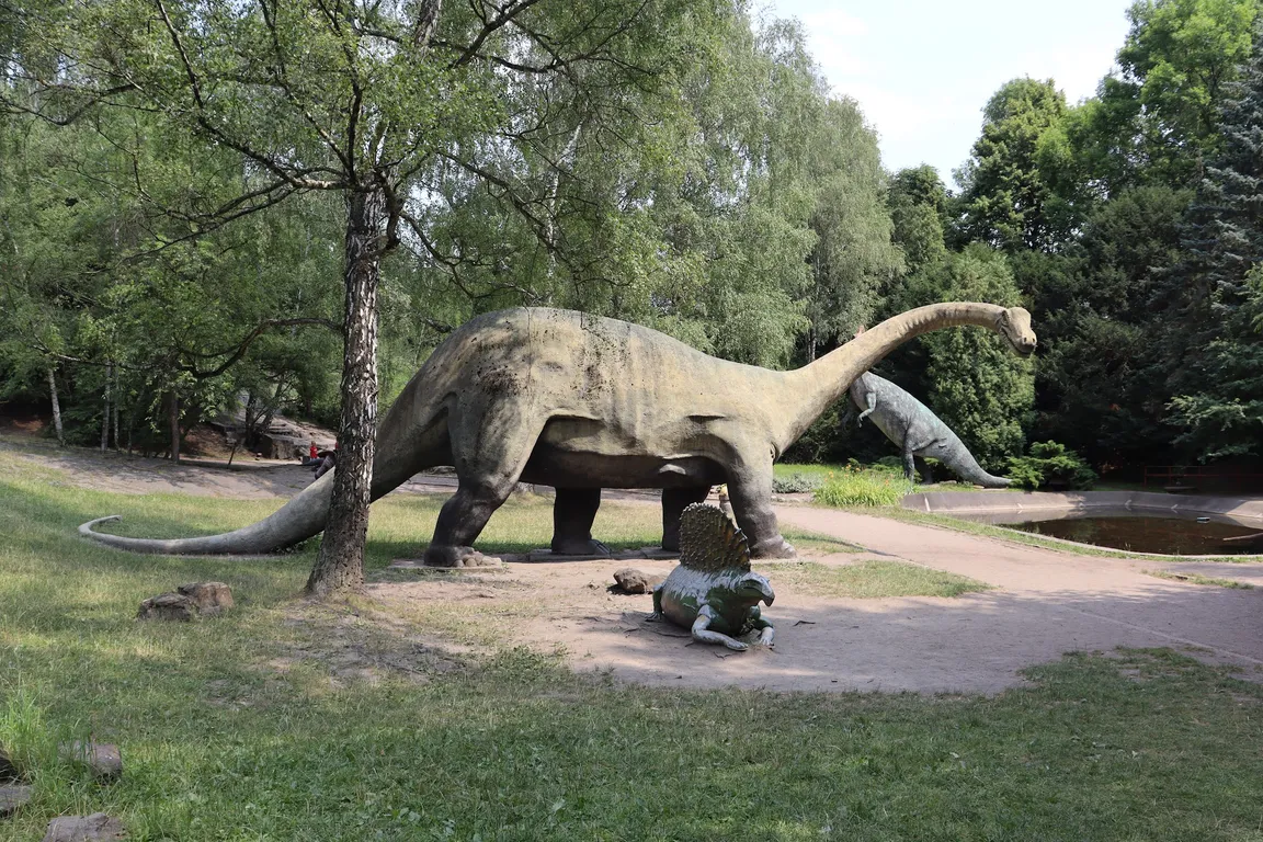 Śląski Ogród Zoologiczny
