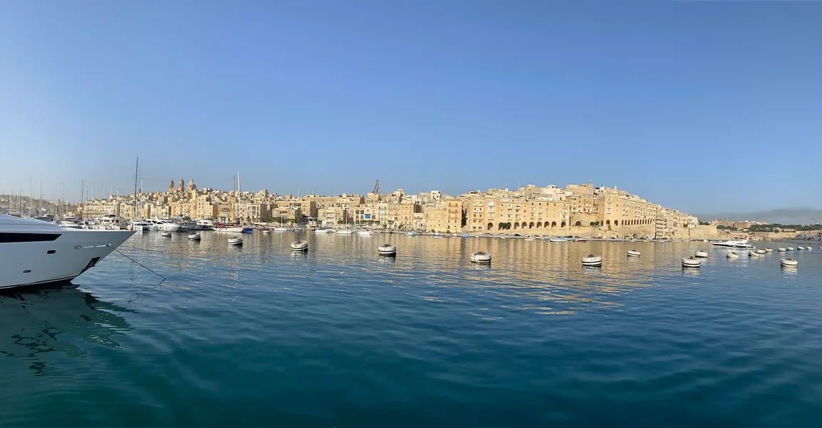 Marina Di Valletta