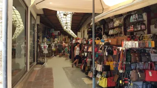Agoras Shop