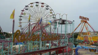Holidayworld Maspalomas Center