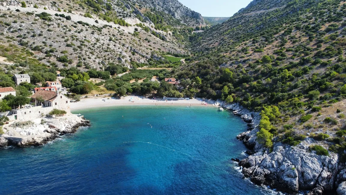 Plaža Dubovica