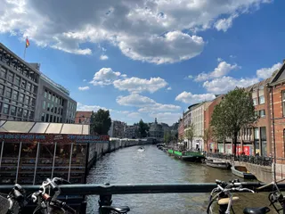 Dungeon Amsterdam