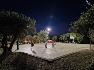 Parco Sant Giulià