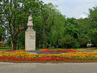 Pomnik Jakuba Wagi