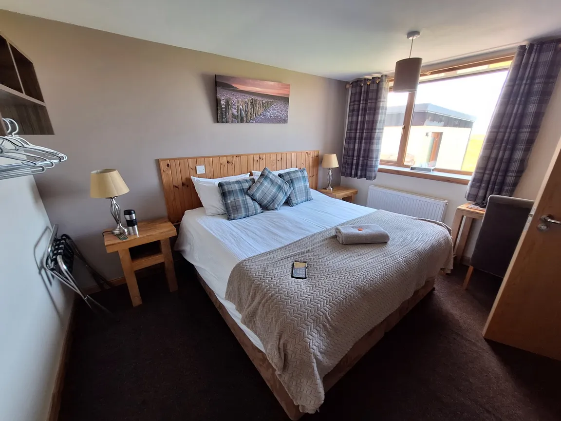 Smoo Cave Hotel