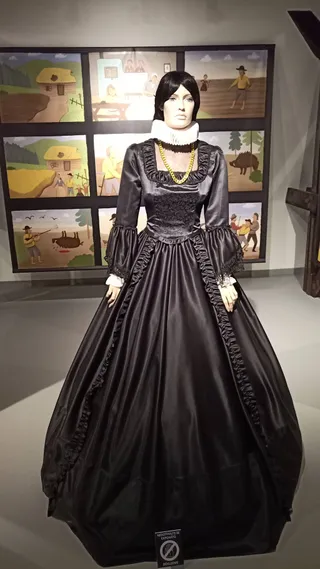 Muzeum Ziemi Cieszyńskiej