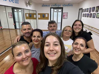 Dance College Studios