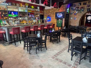 Reflections Sports Pub & Grill