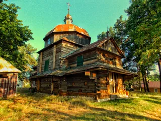 Szlak „Południowy” żółty
