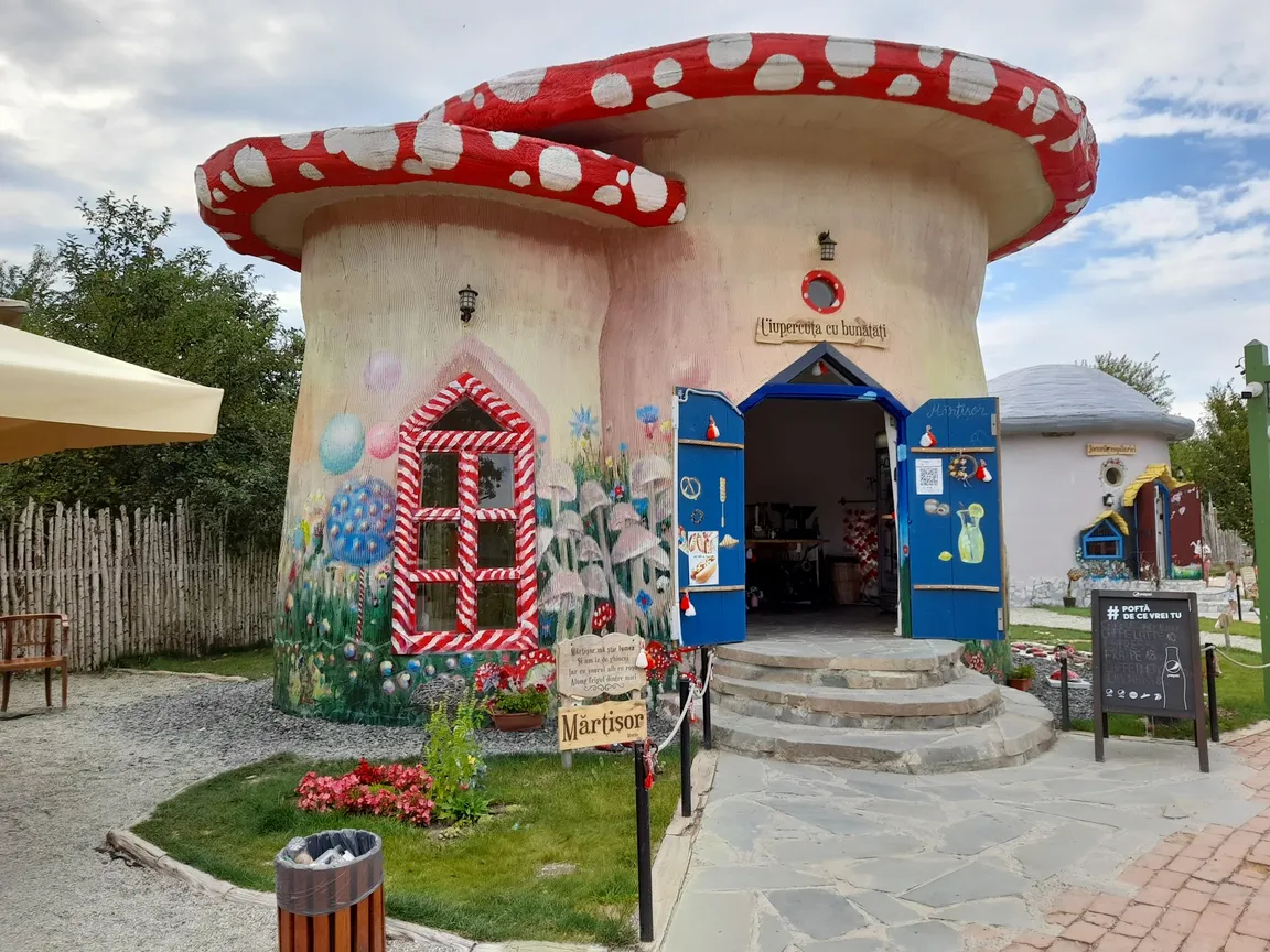 Povestea Calendarului