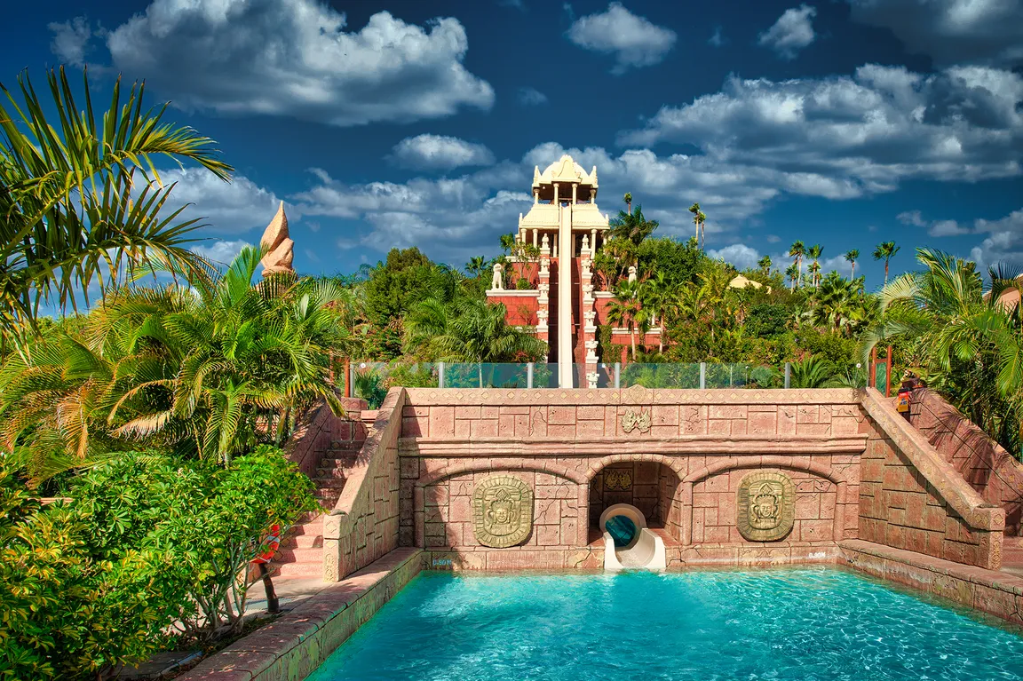 Siam Park