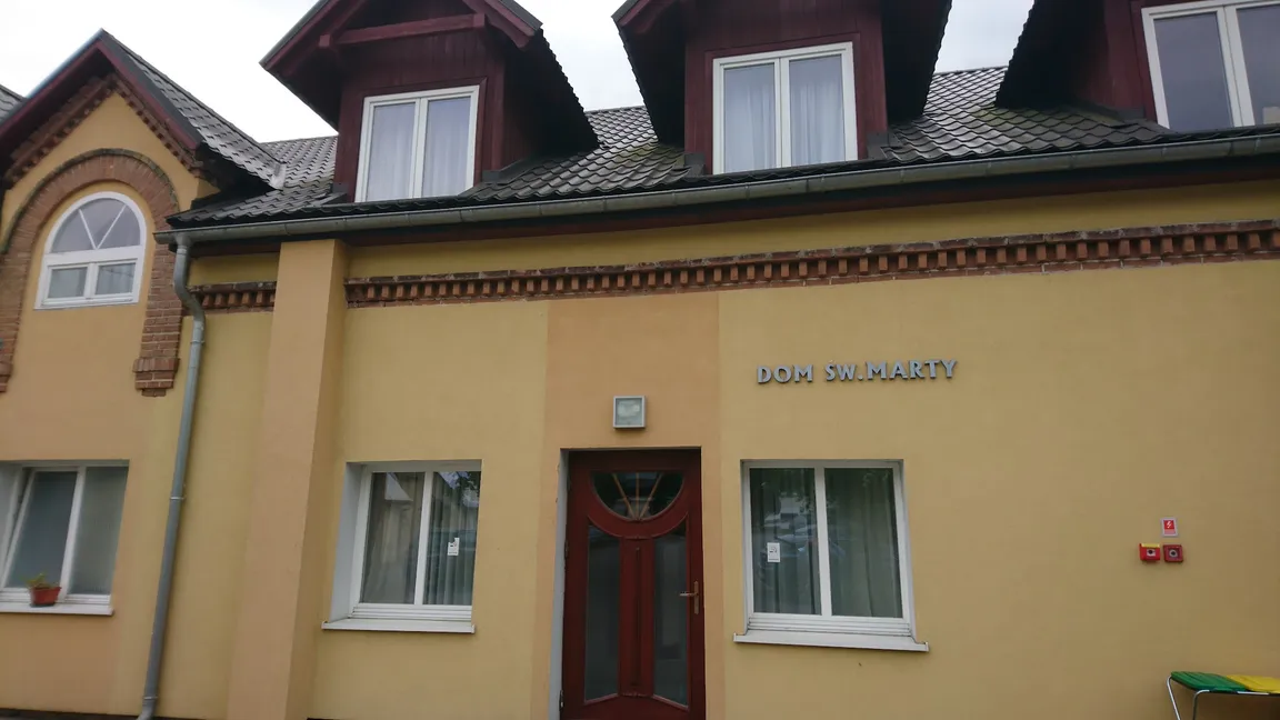 Dom Rekolekcyjny