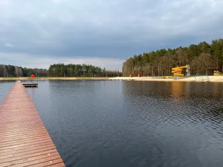 WakeShock - Zalew Bojary - Biłgoraj