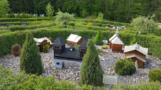 Park Miniatur