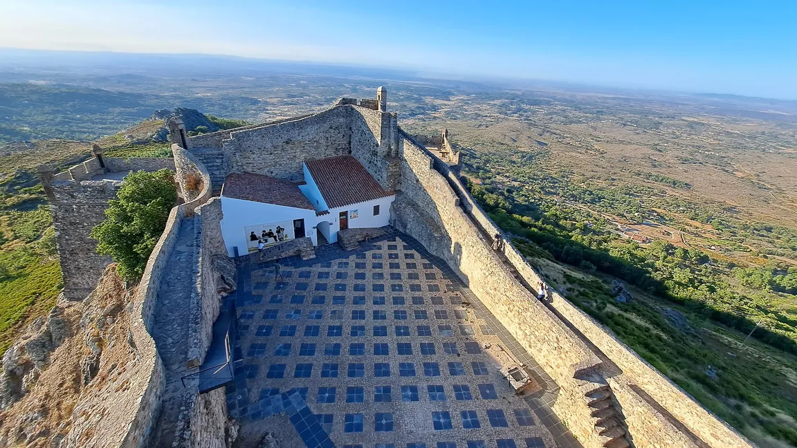 Parque Natural da Serra de São Mamede