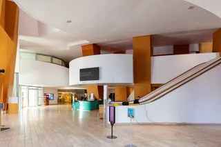 Walt Disney Concert Hall