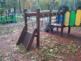 Plac zabaw