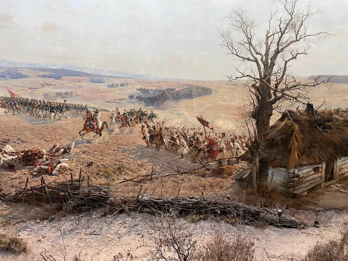 Muzeum Panorama Racławicka Oddział Muzeum Narodowego we Wrocławiu